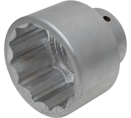 Головка 12-гранная (60 мм; 3/4") Forsage F-56960(3999)