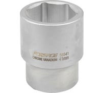Головка 6-гранная (41 мм; 1") Forsage F-58541(9858)