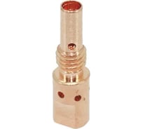 Диффузор газовый (M6; 35 мм) для горелки MIG 25 Aurora 12085