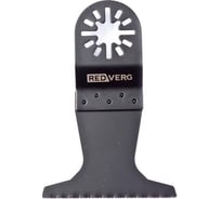 Полотно пильное погружное (65х40х90 мм) для МФИ REDVERG 820731 6659314