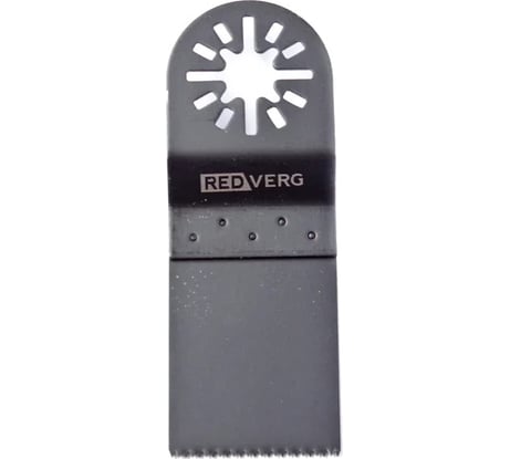 Полотно пильное погружное 820751 (34x34x92 мм) для МФИ REDVERG 6659319