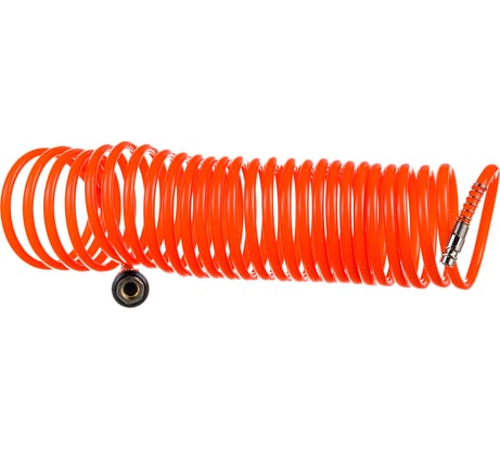 Шланг для компрессора витой Einhell 8 м 4139420