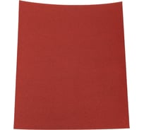 Лист шлифовальный 230x280 мм, P240, 10 шт TOLSEN 32459