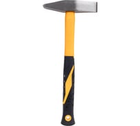 Молоток сварщика 500 г, фиберглас. рукоятка GRIPro TOLSEN 25188