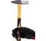 Молоток сварщика 500 г, фиберглас. рукоятка GRIPro TOLSEN 25188 4
