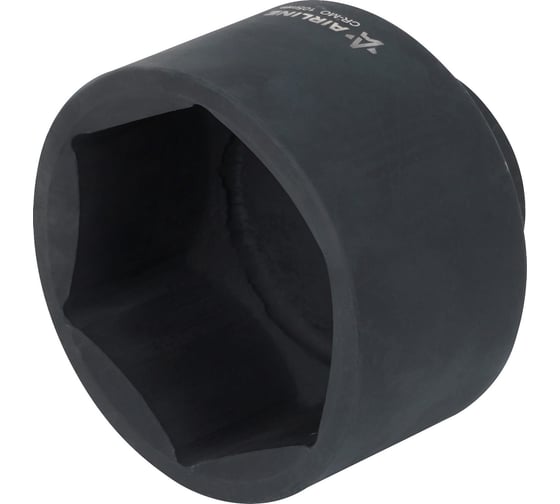 Головка ударная торцевая шестигранная 3/4"DR, 105 мм, L=110 мм Airline ATAS134