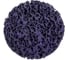 Зачистной круг STRIP IT extra coarse qcd (roloc) 75x15 мм, фиолетовый TOTFLEX 4631171509687 1