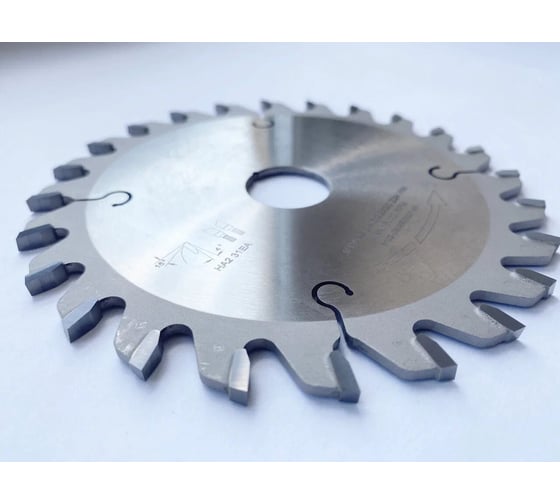 Пила дисковая 120x2.2х20 мм, Z24, HM Zenfort HA2 31EB