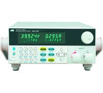 Нагрузка электронная АКИП 1380/1