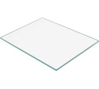 Стекло сменное покровное 102х52 мм, DIN0, C0, 100 шт Оберон XL1025200.100