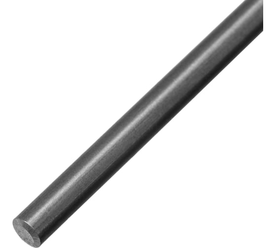 Сверло спиральное по металлу 2.5x57 мм, Р6М5, Golden Tip, 2 шт Denzel 718224