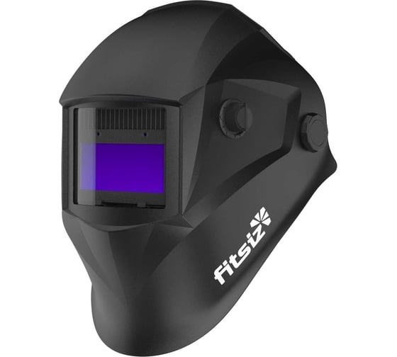 Сварочная маска хамелеон FITSIZ COMPANY - FS06 FSC-006