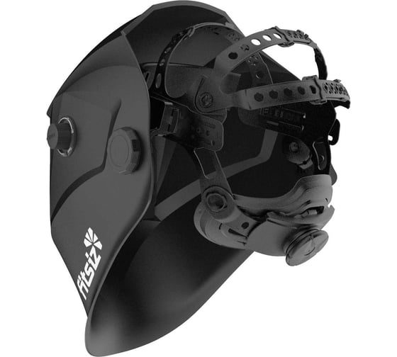 Сварочная маска хамелеон FITSIZ COMPANY - FS07 FSC-007
