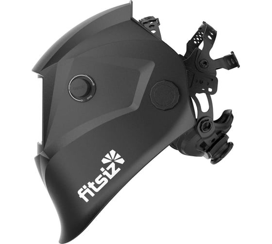 Сварочная маска хамелеон FITSIZ COMPANY - FS07 FSC-007