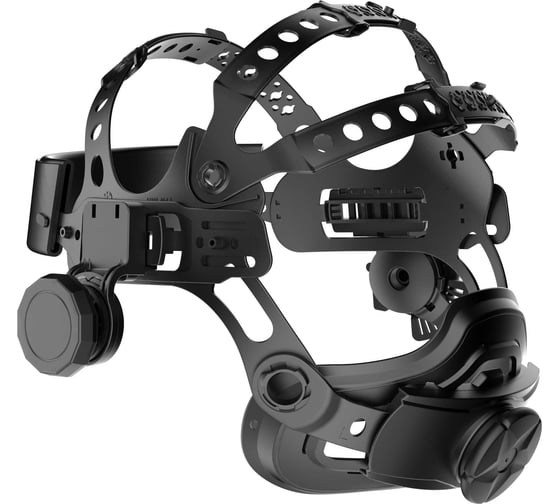 Сварочная маска хамелеон FITSIZ COMPANY - FS07 FSC-007