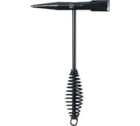 Молоток сварщика шлакоотбойный ABC 500 гр AB681-500