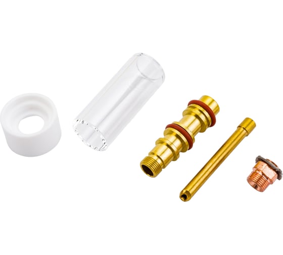 Набор Custom Set 5 для сварочной горелки TIG 17/18/26 START 3P8GS5