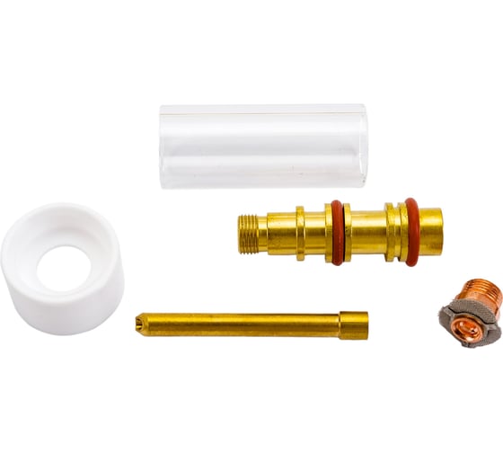 Набор Custom Set 5 для сварочной горелки TIG 17/18/26 START 3P8GS5