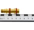 Набор Custom Set 5 для сварочной горелки TIG 17/18/26 START 3P8GS5 6