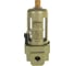 Фильтр влагоотделитель 1/4 Pegas pneumatic 4506 1