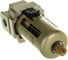Фильтр влагоотделитель 1/4 Pegas pneumatic 4506 3