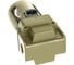 Фильтр влагоотделитель 1/4 Pegas pneumatic 4506 4