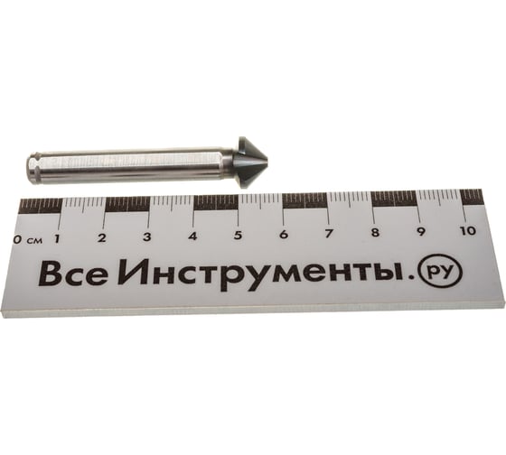 Зенковка 90 градусов UltimateCut (12.4 мм; HSSE-RunaTeC) Ruko 102776EP