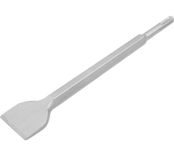 Зубило SDS Plus, 14x250x40 мм TOLSEN 75442 1