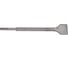 Зубило SDS Plus, 14x250x40 мм TOLSEN 75442 3