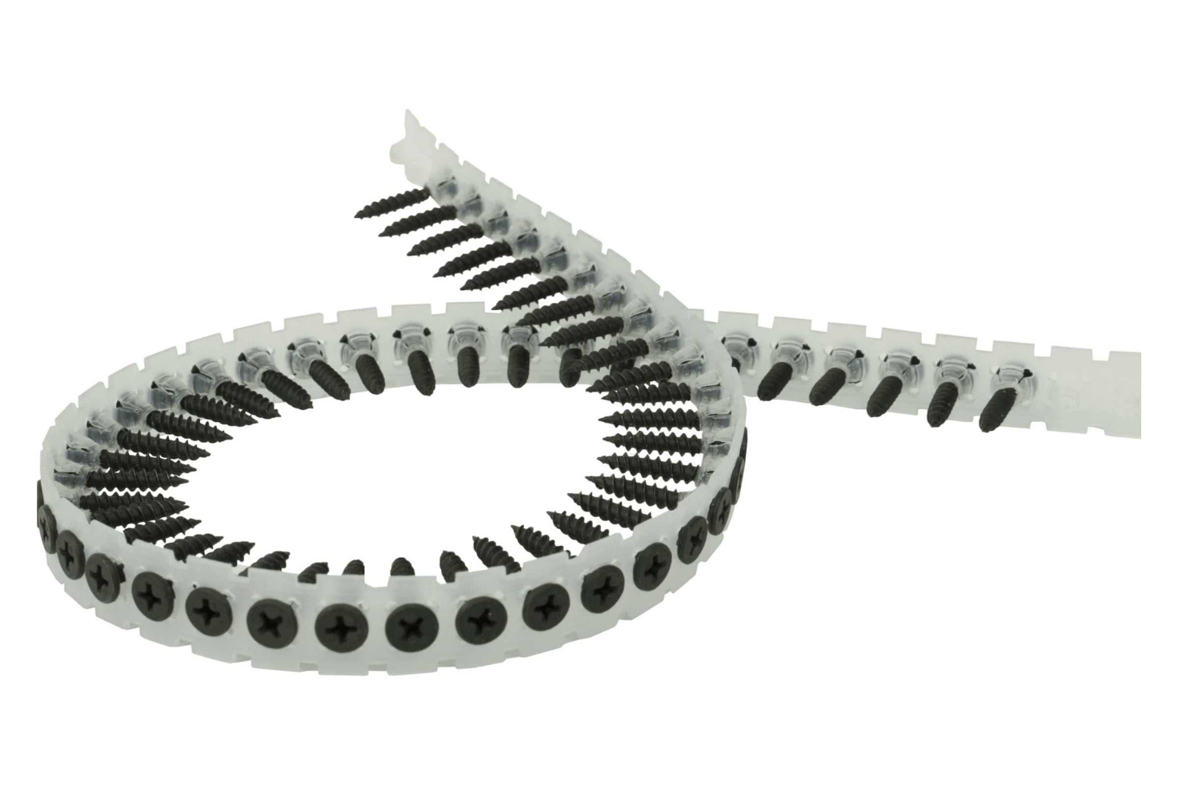 Саморезы на ленте TC-XTN (1000 шт; 3.9х25 мм) ТехноСонус