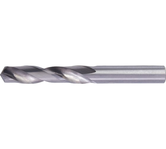 Сверло цельное по металлу (1.9х11х38 мм; ц/х; К40) PANDA CNC df00019 1