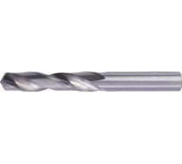 Сверло цельное по металлу (4х30х63 мм; ц/х; К40) PANDA CNC df10040