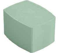 Твёрдая полировальная паста Rapid polishing 439T универсальная, зеленая, 220 г Menzerna DMZRPP439T