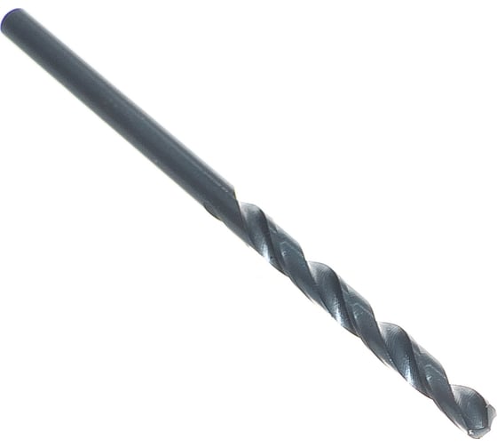 Сверло по металлу CL 104 MM (10 шт; 3x33х61 мм; HSS) Carmon 510400300 1