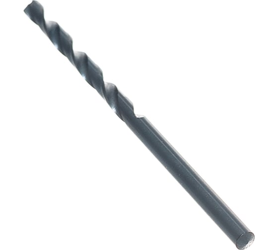 Сверло по металлу CL 104 MM (10 шт; 3x33х61 мм; HSS) Carmon 510400300