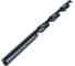 Сверло по металлу CL 104 MM (5 шт; 8x75х117 мм; HSS) Carmon 510400800 2