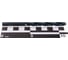 Сверло по металлу CL 104 MM (5 шт; 8x75х117 мм; HSS) Carmon 510400800 3
