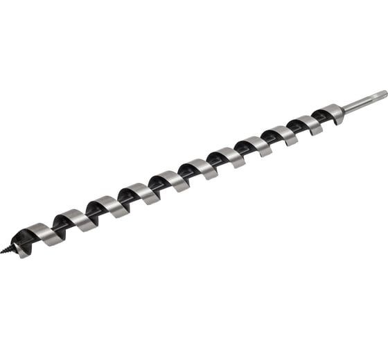 Сверло спиральное по дереву (32х600 мм) Novocraft WA 032600 1