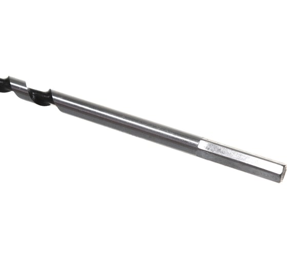 Сверло спиральное по дереву (8х460 мм) Novocraft WA 008460