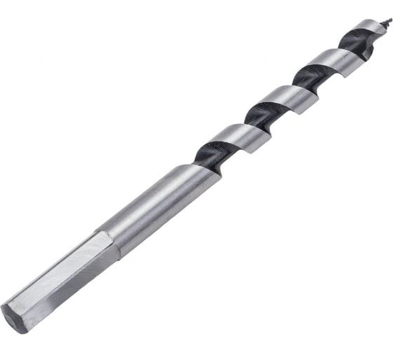 Сверло спиральное по дереву (10х150 мм) Novocraft WA 010150