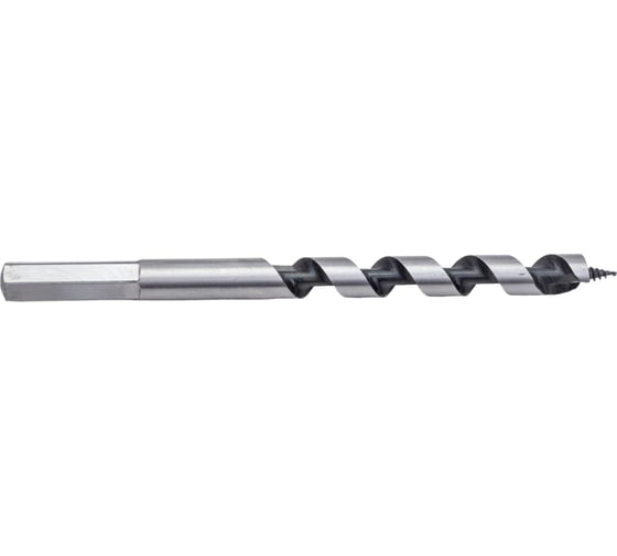 Сверло спиральное по дереву (10х150 мм) Novocraft WA 010150