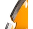 Диск алмазный сегментный (110х7.5х2х20 мм) INGCO DMD011102M 3