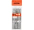 Сверло по металлу SAND (5 шт; 10х133х87 мм; среднее; DIN338) Novocraft B338100G 1