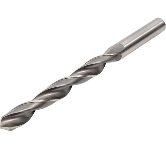 Сверло по металлу Sand (5 шт; 12х151х101 мм; среднее; DIN338) Novocraft B338120G 1