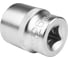 Головка шестигранная (26 мм; 1/2") AV Steel AV-520026 4