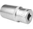 Головка шестигранная удлиненная (28 мм; 1/2") AV Steel AV-520228 3