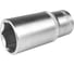 Головка шестигранная удлиненная (28 мм; 1/2") AV Steel AV-520228 4
