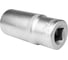 Головка шестигранная удлиненная (26 мм; 1/2") AV Steel AV-520226 3