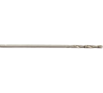 Сверло по металлу SAND (10 шт; 0.9х32х11 мм; среднее; DIN338) Novocraft B338009G
