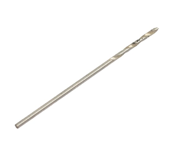 Сверло по металлу SAND (10 шт; 0.9х32х11 мм; среднее; DIN338) Novocraft B338009G